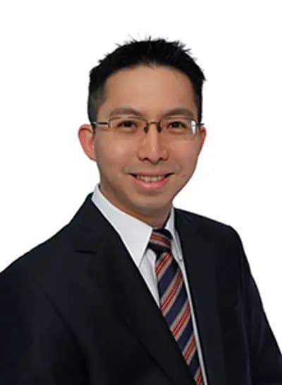 Johnson Lin