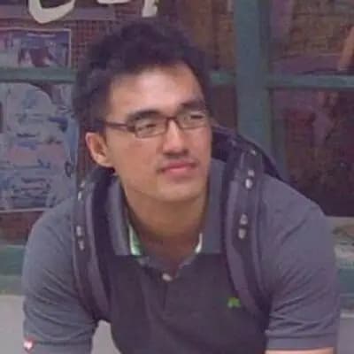 Johny Susanto