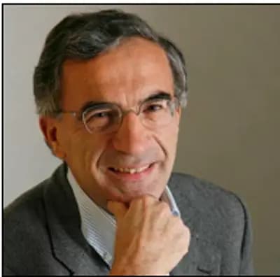 Joel Flichy