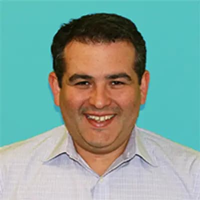 Jonathan Axelrod