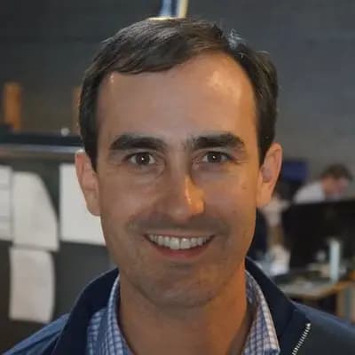 Jon Barad
