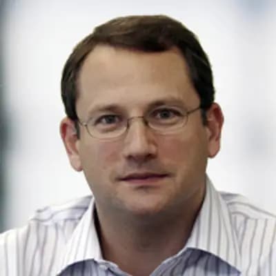 Jon Chait