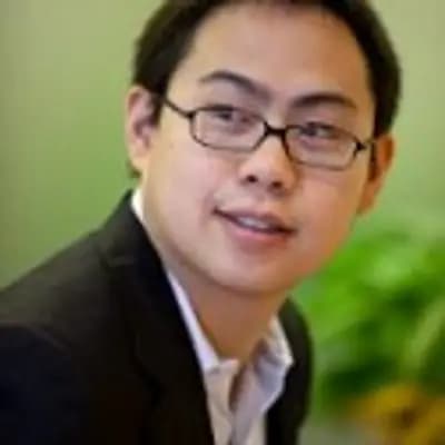 Jon Chin