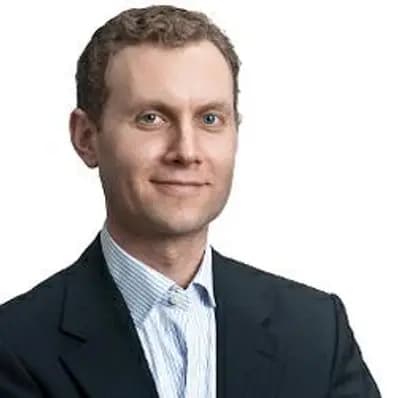 Jon Edington