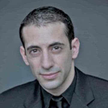 Jon Friedman