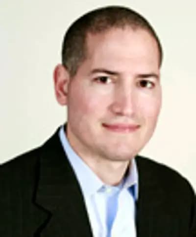 Jon Goldberg