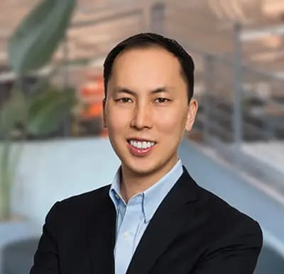 Jon Hong