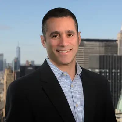 Jon Kaiden
