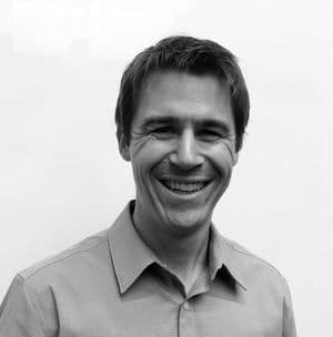 Jon Kuchenreuther