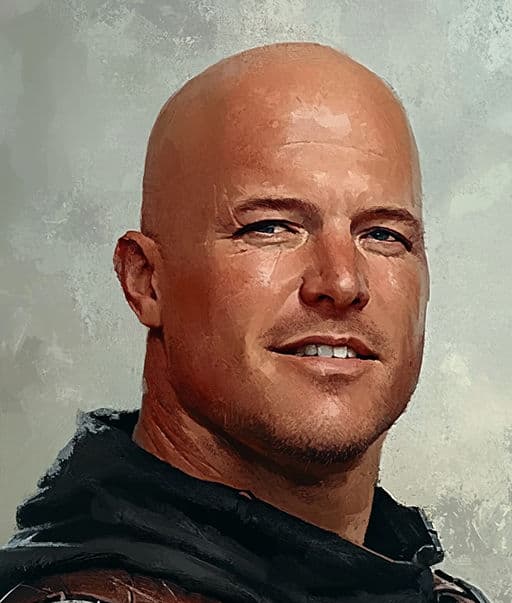 Jon Maine