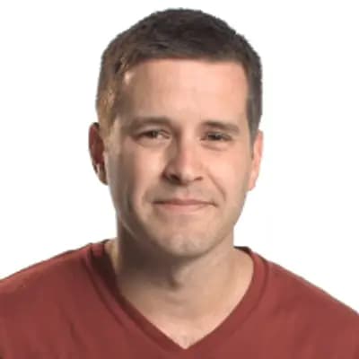 Jon McCartie