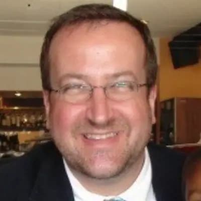 Jon Peppler