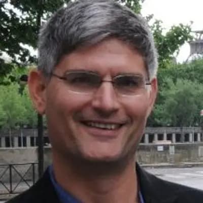 Jon Piebenga