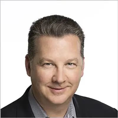 Jon Pilkington