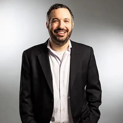Jon Turow