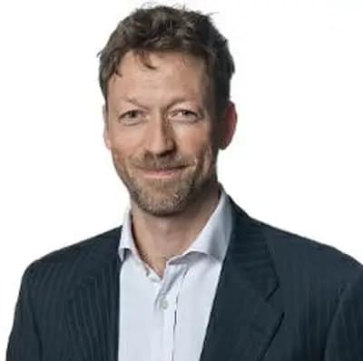 Jon Wilkinson