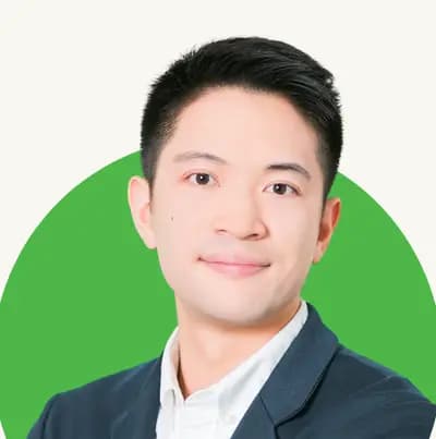 Jon Wong