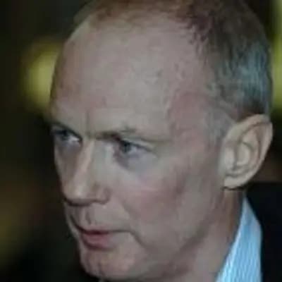 Jon Wood