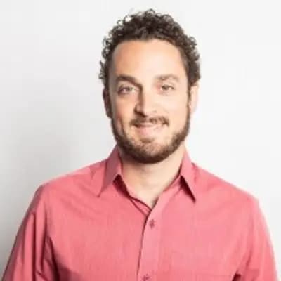 Jonah Brotman