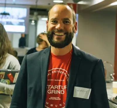 Jonas Almeling