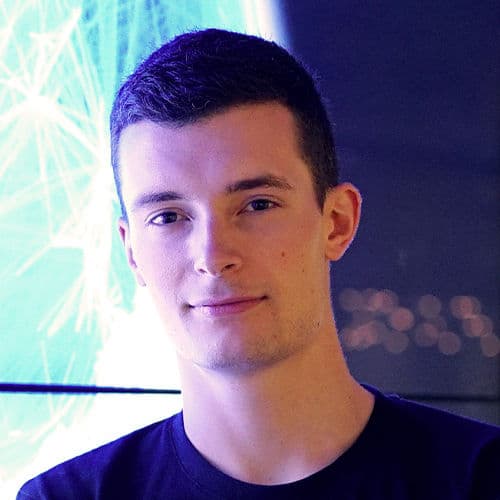Jonas Gebhardt