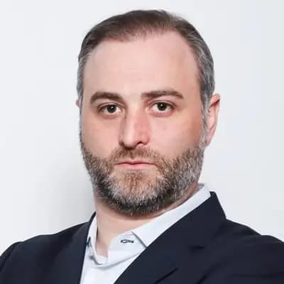 Jonas Gerber