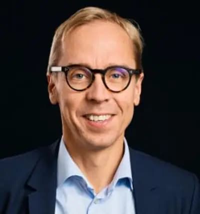 Jonas Hansson