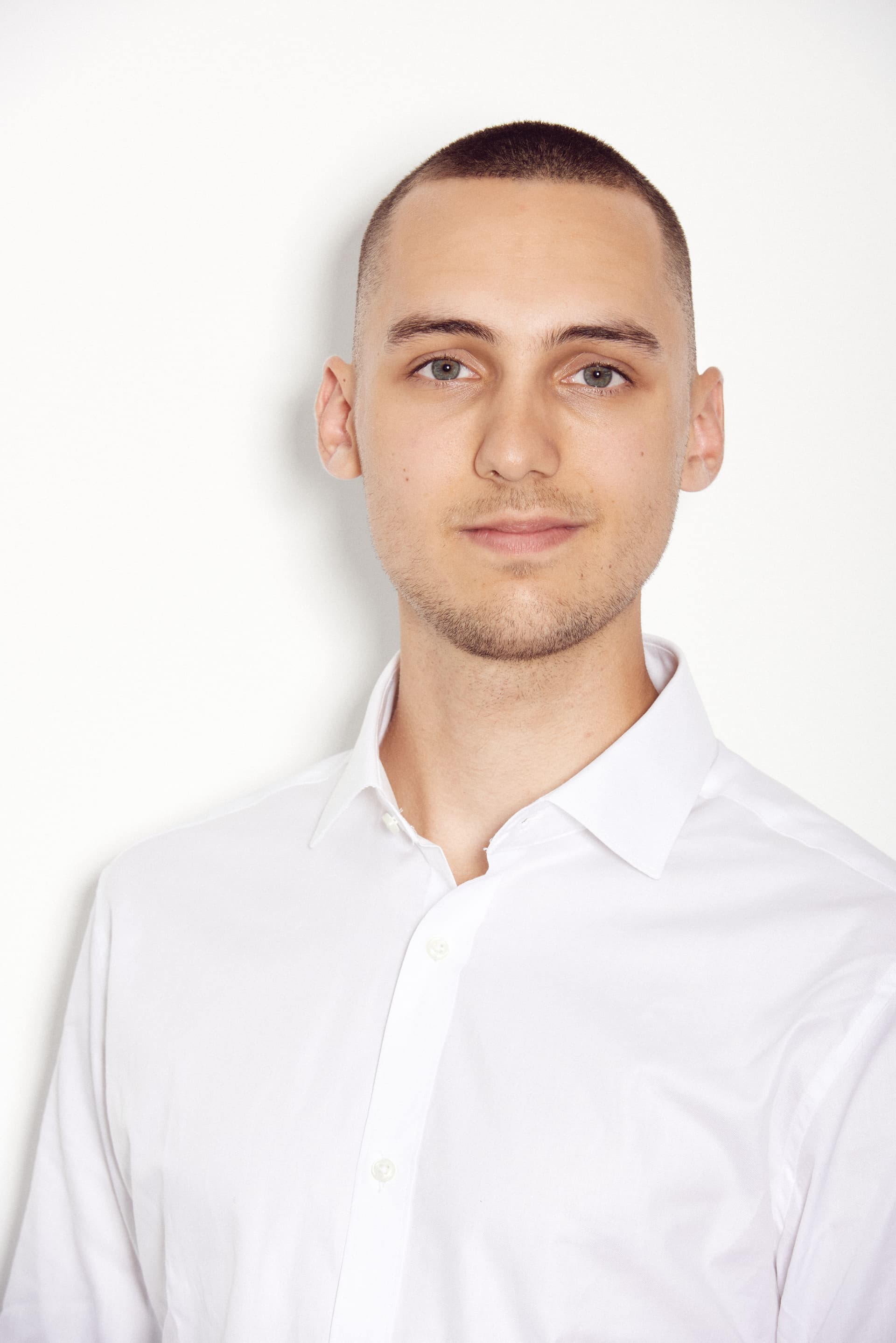 Jonas Zipprick