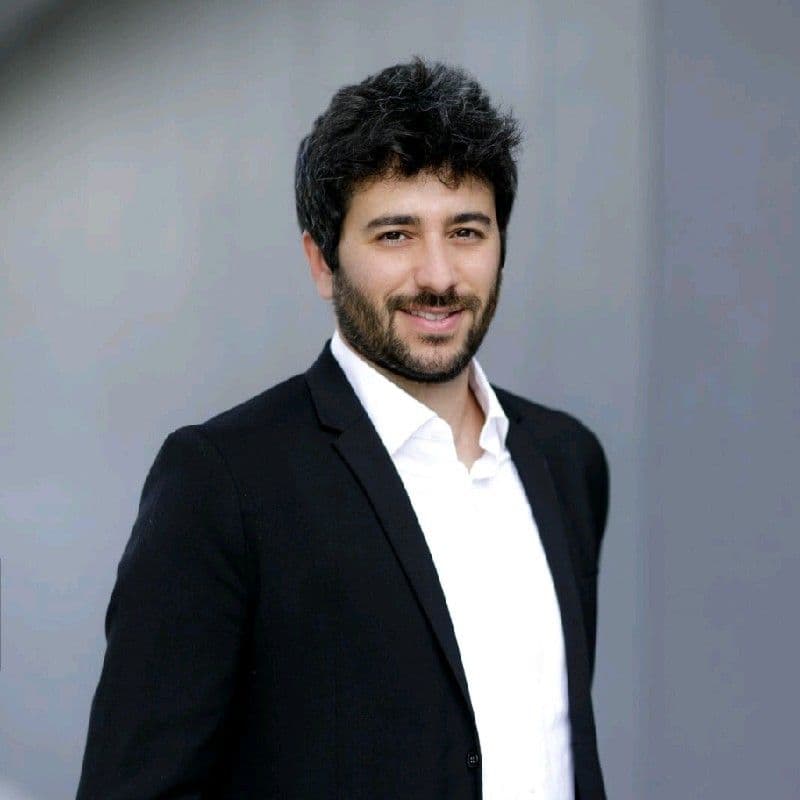 Jonathan Amir