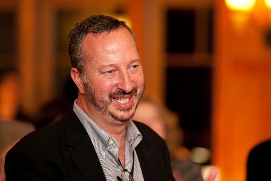 Jonathan Barker