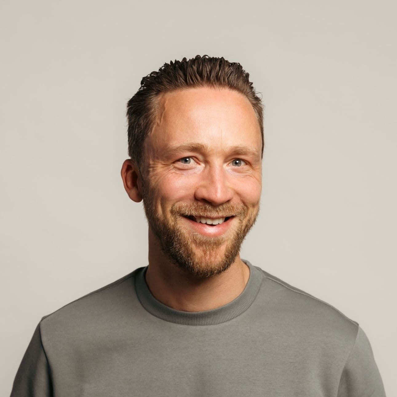 Jonathan Becker
