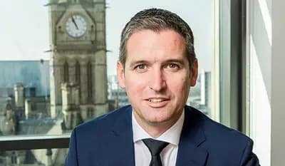 Jonathan Bell