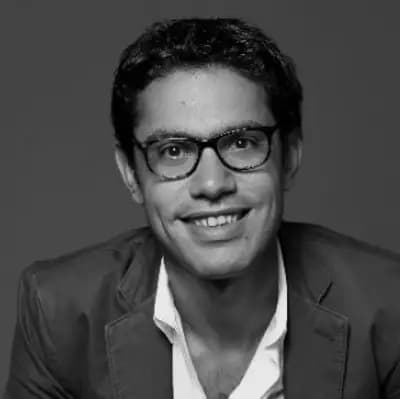 Jonathan Benhamou