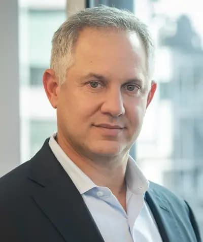 Jonathan Bilzin