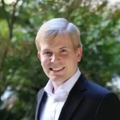 Jonathan Busch