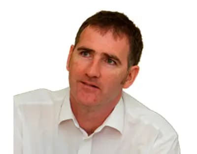 Jonathan Craig
