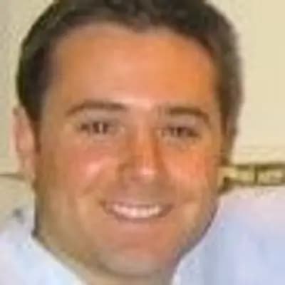 Jonathan DiOrio