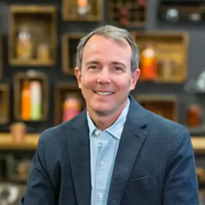Jonathan Ebinger