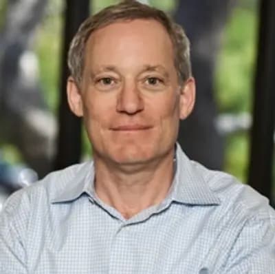Jonathan Feiber