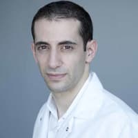 Jonathan Friedman