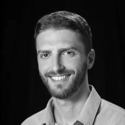 Jonathan Geifman