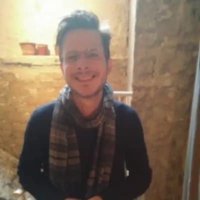 Jonathan Godwin