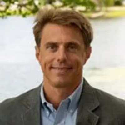 Jonathan Green