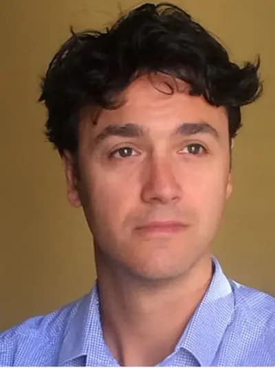 Jonathan Hassid
