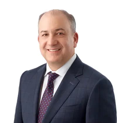 Jonathan Hausman
