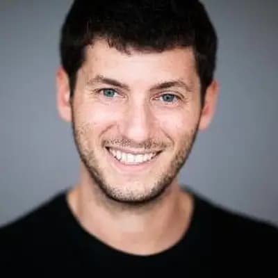 Jonathan Hirsch