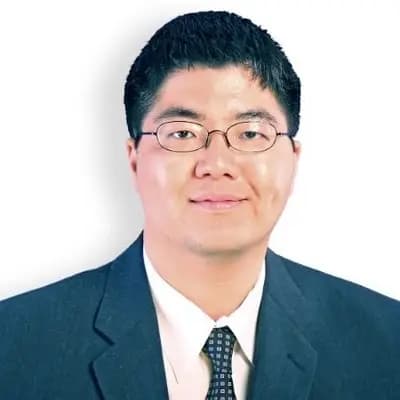 Jonathan Hsu