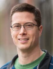 Jonathan Hurst