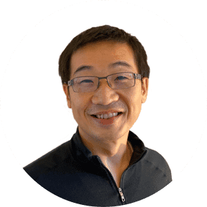 Jonathan Jiang