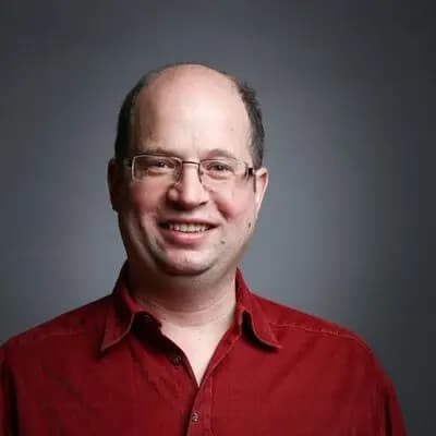 Jonathan Kaye